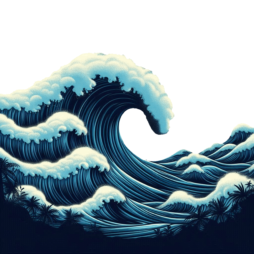 Wave Image